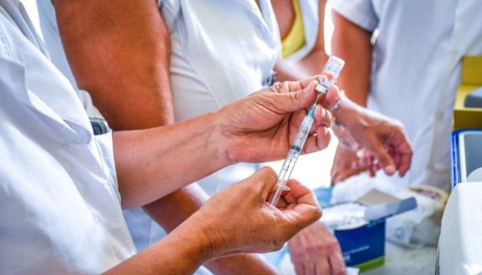 4ª dose: Vitória abre 4.500 vagas para população a partir dos 18 anos