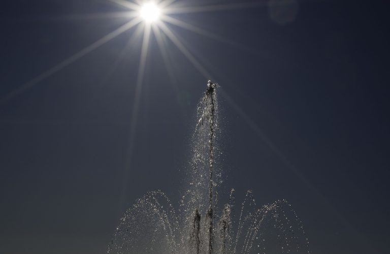 Onda de calor mata mais de mil pessoas em Portugal e Espanha