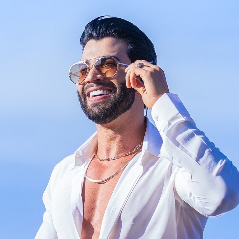 Ruas de Cariacica serão interditadas para show de Gusttavo Lima neste sábado