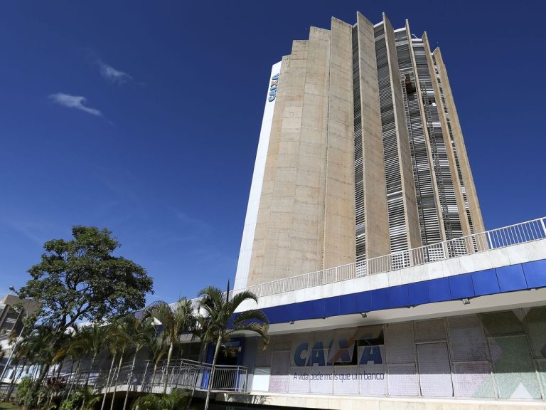 Polícia investiga morte de diretor da Caixa em sede do banco em Brasília