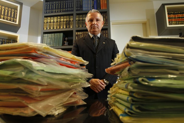 Empresas acusam clientes de mentir por indenização