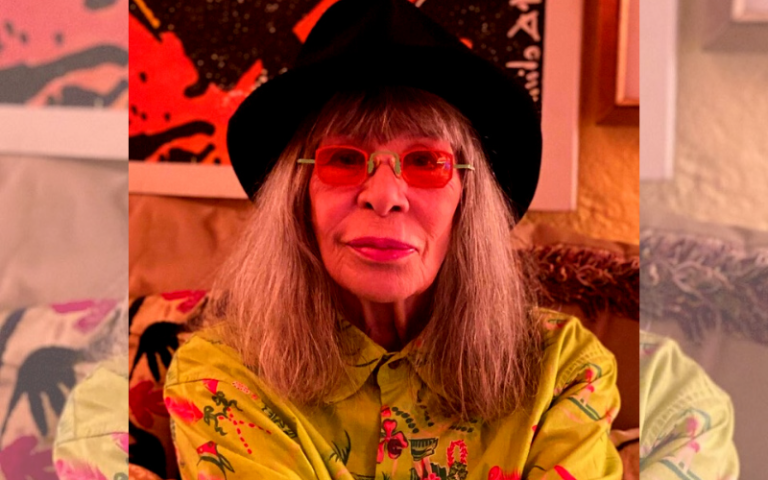 Rita Lee será homenageada na edição de 2022 do Grammy Latino