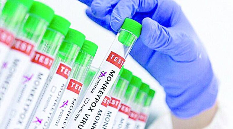 Nova varíola já causa sobrecarga em laboratórios