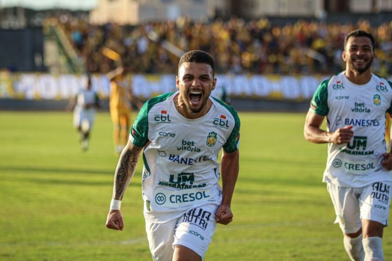 Capixabas nas oitavas de final da Série D