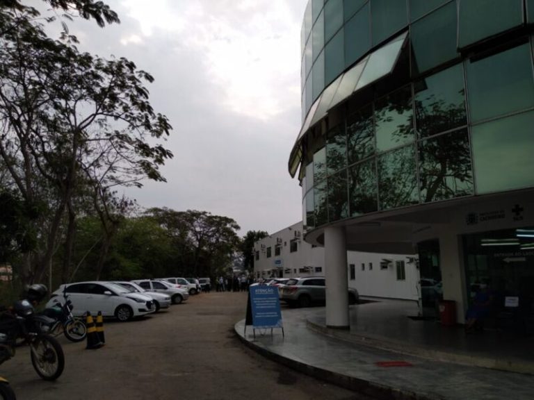 Criança de 7 anos é isolada com suspeita de nova varíola no Sul do ES