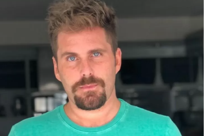 Thiago Gagliasso esquece briga familiar e apoia sobrinhos em episódio de racismo