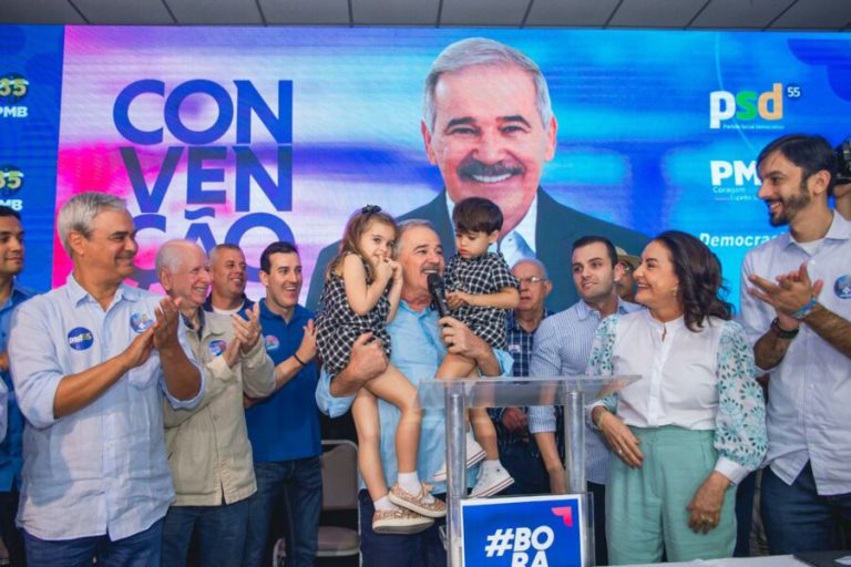PSD confirma nome de Guerino Zanon ao governo do ES