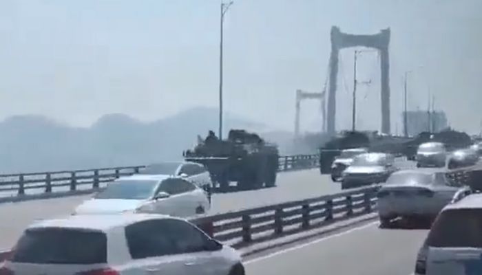 Taiwan coloca Forças Armadas em alerta máximo por visita de Nancy Pelosi