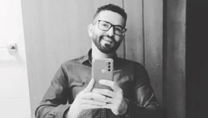 Professor morre em acidente em rodovia do ES