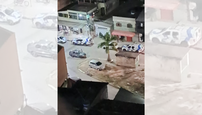 Estudante de Direito é assassinado em Guarapari
