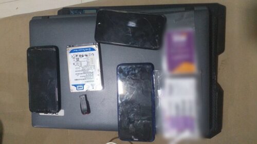 Servidora pública do ES cai no golpe do Pix e perde R$ 60 mil