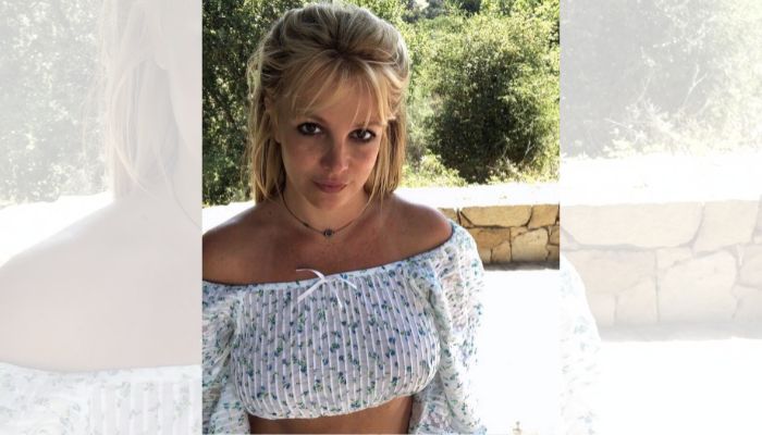 Britney Spears prepara retorno à música com disco feito para se vingar