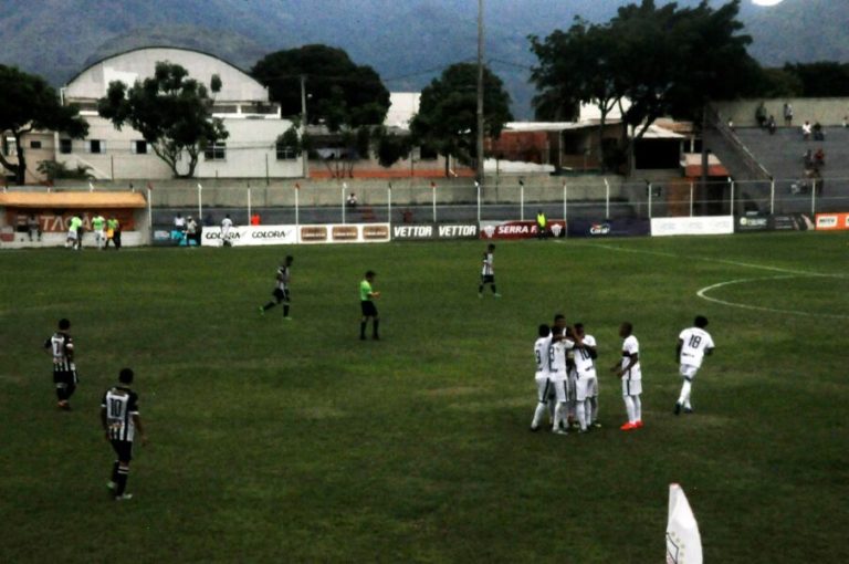 Estádio do Serra Futebol Clube dará lugar a duas escolas