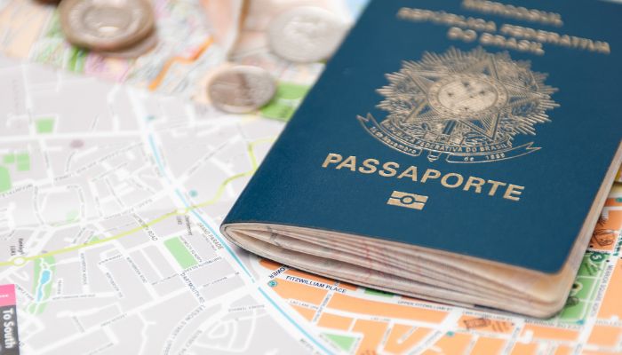México vai voltar a exigir visto físico de brasileiros