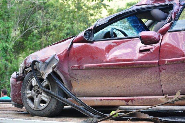 Estado soma mais de mil mortes no trânsito, mas só tem um motorista preso
