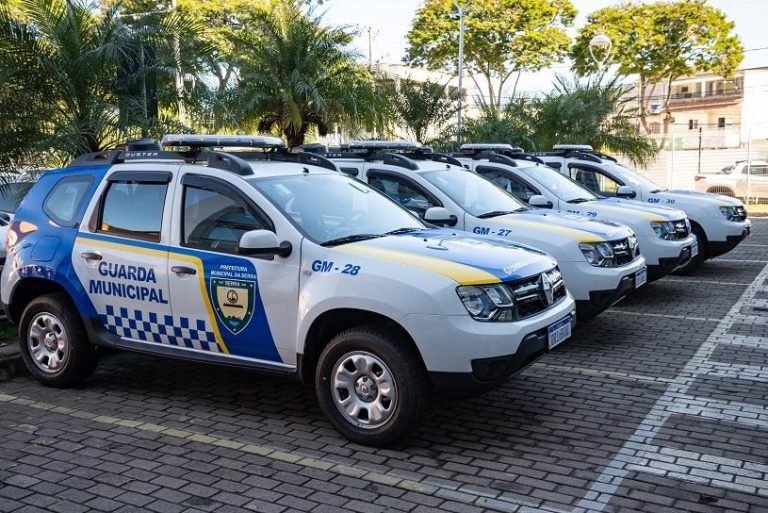 Concurso para a Guarda Civil da Serra terá 150 vagas e salários de até R$ 5 mil