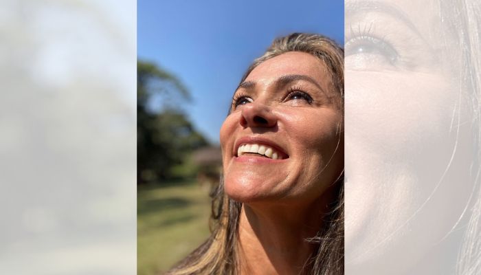 Aos 44 anos, Suzana Alves revela descoberta de TDAH