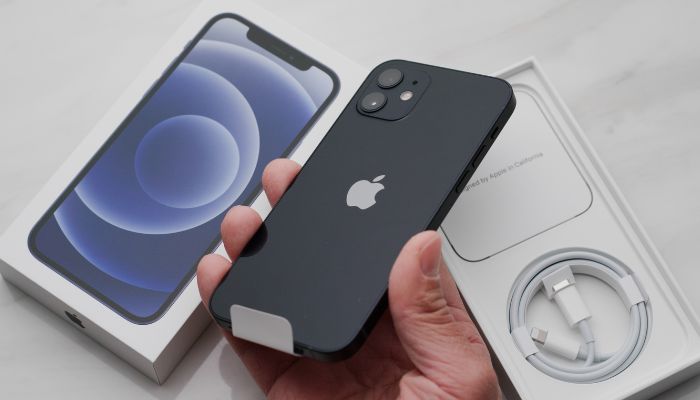 5G ‘puro’ para iPhones pode chegar em setembro no Brasil