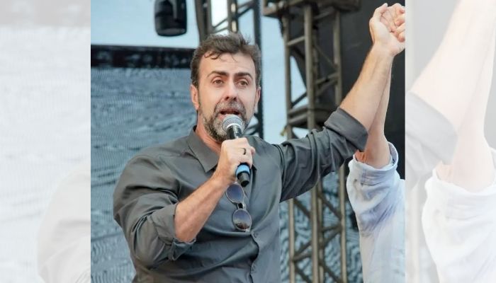 PT decide manter apoio a Freixo no Rio após ameaçar romper aliança