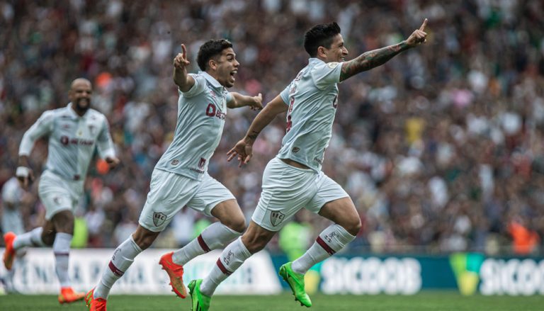 Brasileirão Série A: Fluminense vence o Cuiabá e aumenta invencibilidade