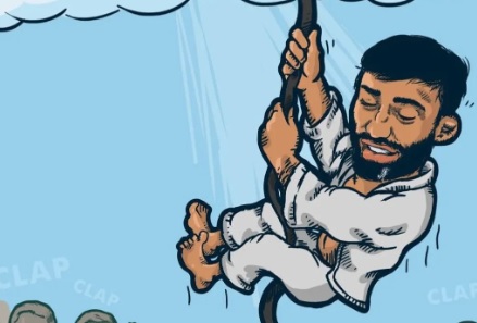 Mãe de Leandro Lo publica homenagem: “Meu herói”