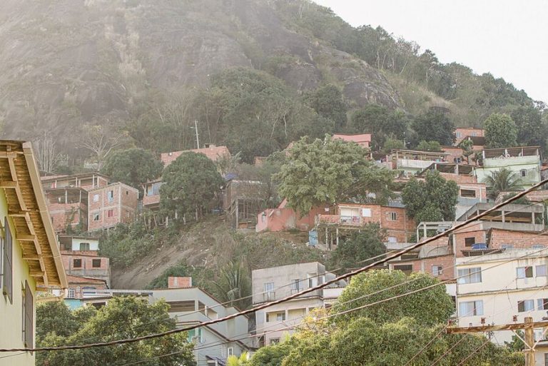 Grande Vitória registra 59 tiroteios em um mês