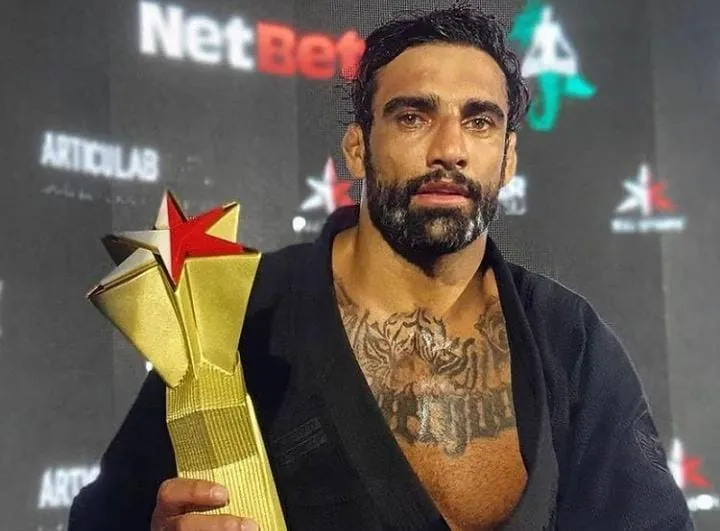 Mãe de Leandro Lo diz que suspeito conhecia o lutador