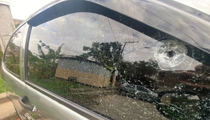 Morre jovem baleado há uma semana após ataque de criminosos em Vitória