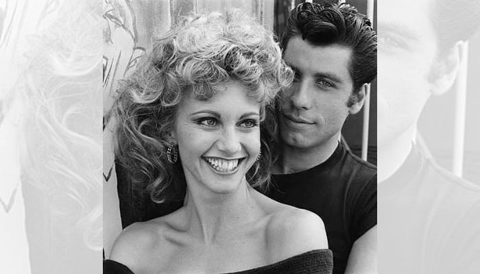 John Travolta deixa texto de despedida inspirado em ‘Grease’ para Olivia Newton
