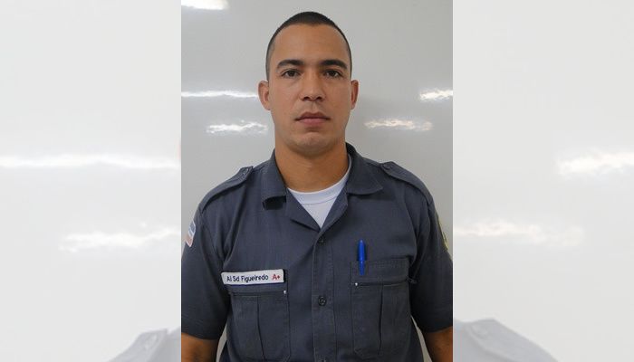 Briga por pino de cocaína foi motivo para policial militar matar jovem na Serra