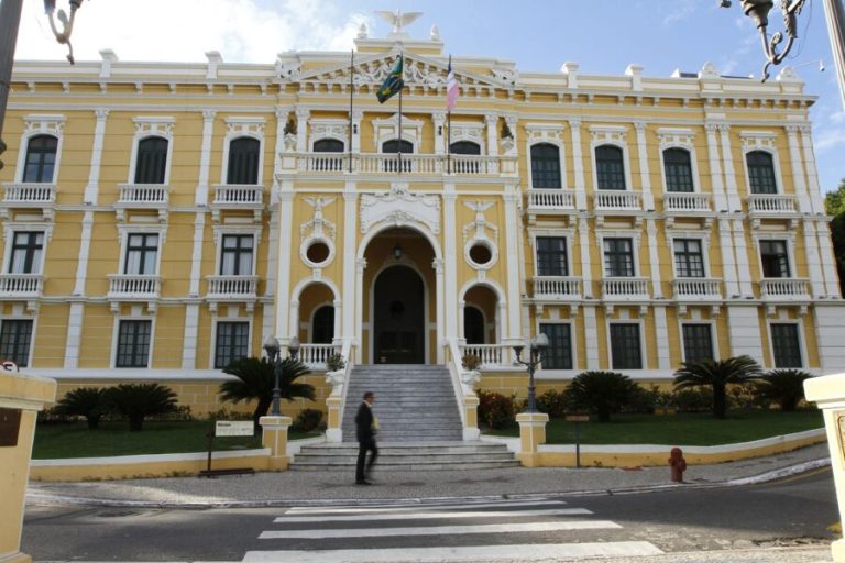 ES tem registrados quatro pedidos de candidaturas ao governo e Senado