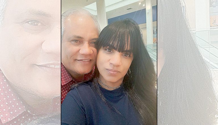 Mulher de pastor assassinado em Marechal Floriano: “Estou vivendo um pesadelo”