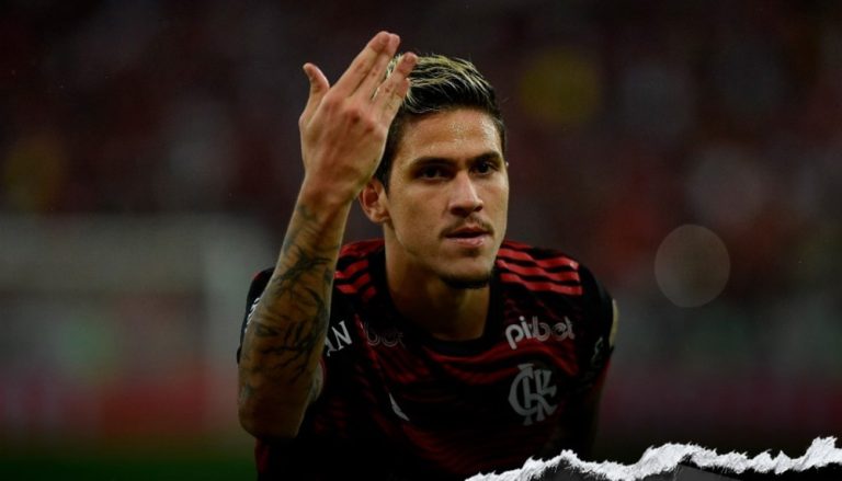 Flamengo volta a vencer o Corinthians e chega às semifinais da Libertadores