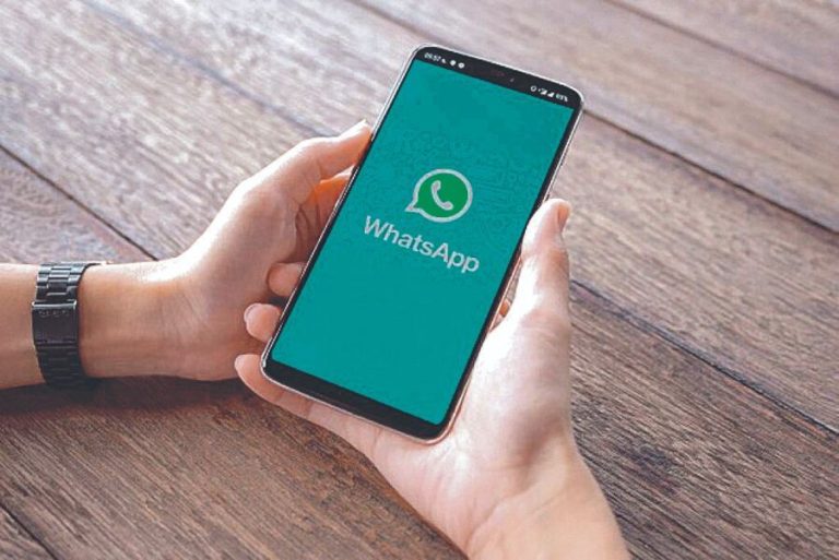 WhatsApp vai permitir apagar mensagens até dois dias depois do envio