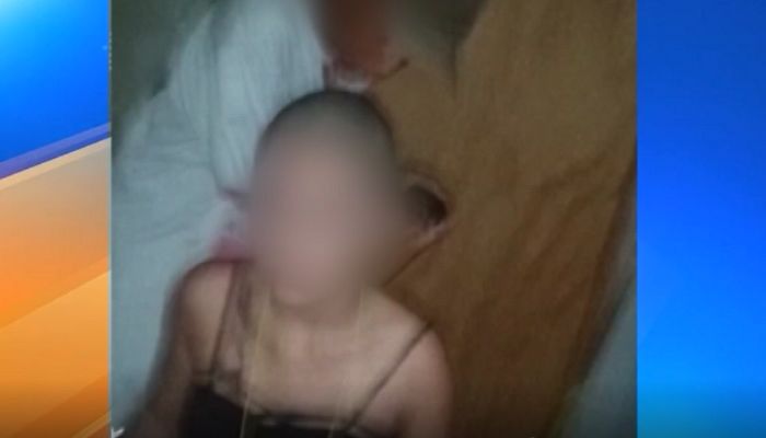 Polícia tenta identificar criminosos que rasparam cabeça de adolescente no ES