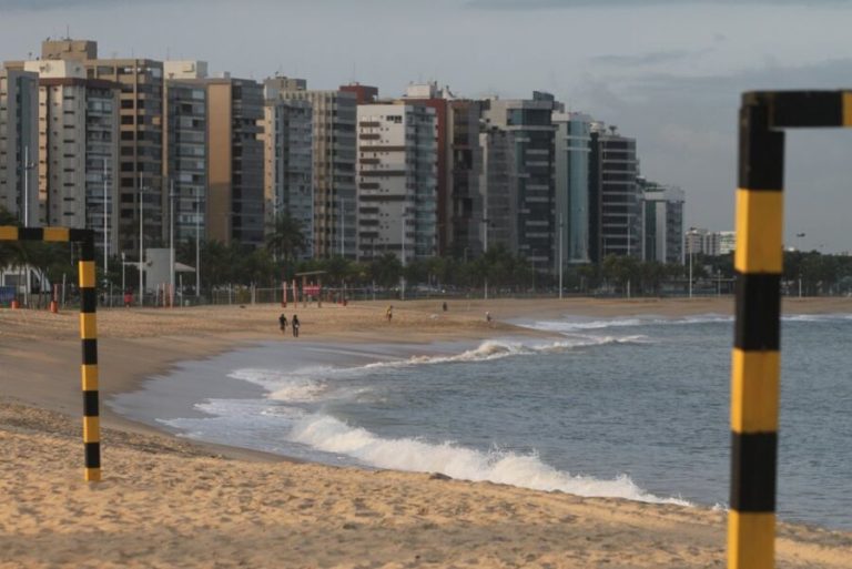 Briga na Justiça para mudar comando dos quiosques