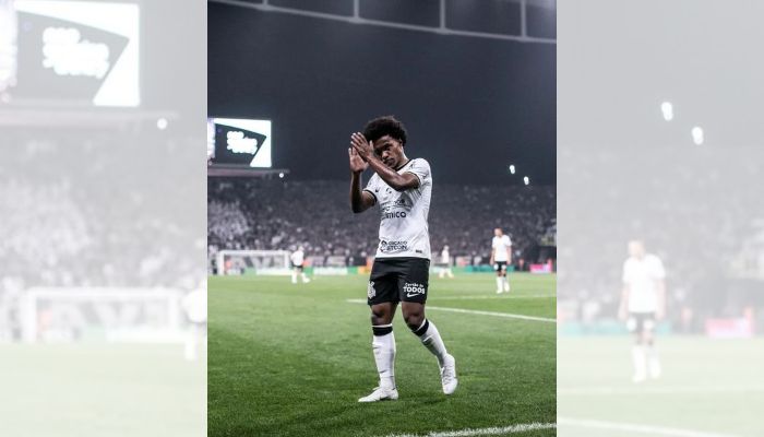 Willian anuncia a saída do Corinthians: ‘Meu desempenho não foi o que esperava’