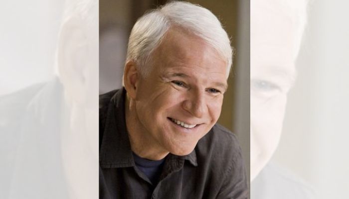 Steve Martin anuncia aposentadoria após fim de série