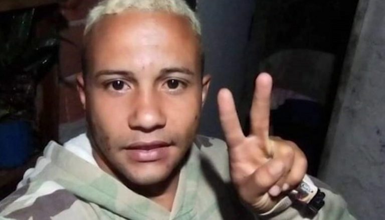 Corpo de jovem de 26 anos é encontrado carbonizado em Vitória