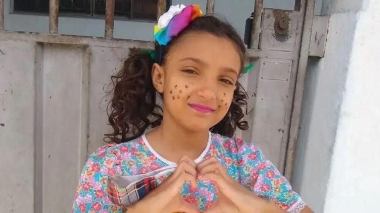 Homem encontrado morto em BH é o assassino de Barbara Victoria, afirma delegado
