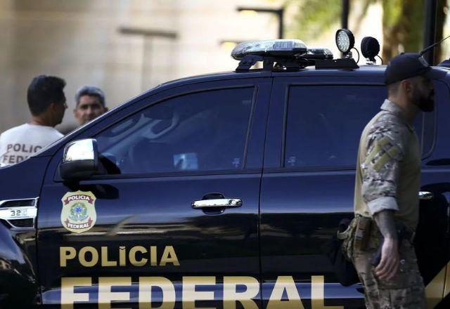 PF faz nova operação contra fraude bilionária envolvendo o ‘faraó dos bitcoins’