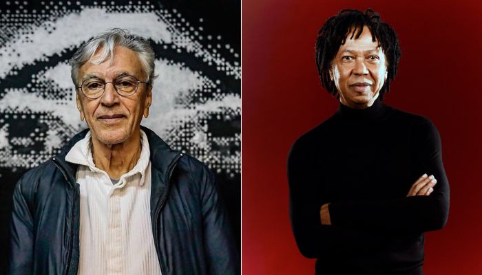 Entenda o que é tremor essencial, condição que afeta Caetano Veloso e Djavan