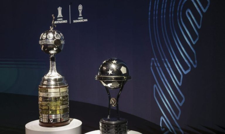Definidas datas e horários das semis da Libertadores e Sul-Americana; Confira