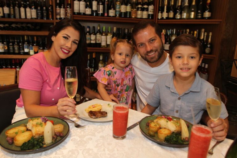 Dia dos Pais: veja opções de almoço com promoções e pratos especiais