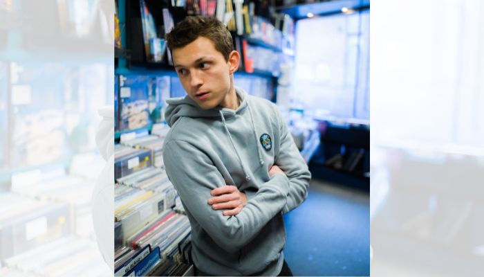 Tom Holland anuncia afastamento das redes sociais para cuidar da saúde mental