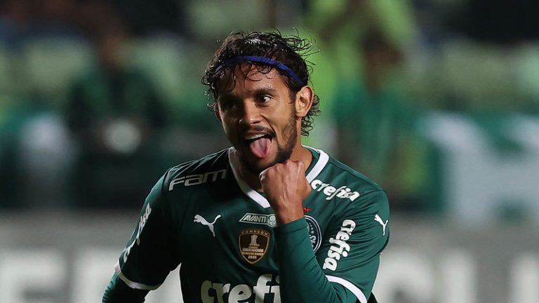 CBF muda data de visita do Palmeiras ao Fluminense por causa da Libertadores