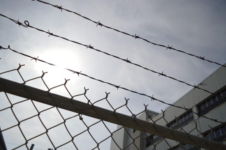 Cadeias do Estado têm 5 mil traficantes e 4 mil assassinos