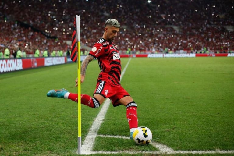 CBF muda Fluminense x Palmeiras e Botafogo x Flamengo no Brasileiro