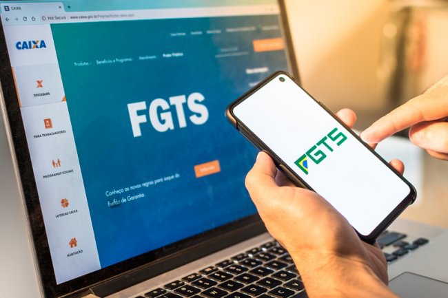 STF pode corrigir FGTS de 20 mil trabalhadores no ES