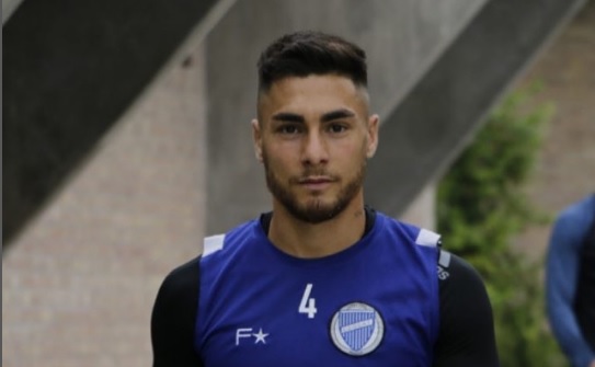 Ex-River Plate é preso por tentar roubar casa armado na Argentina